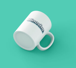 Binosha Single Mug