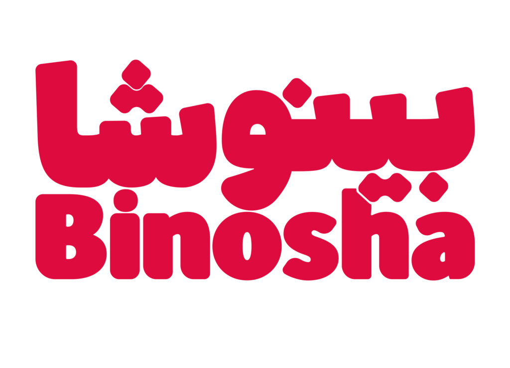 فروشگاه بینوشا