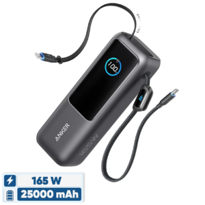 ANK-25K-165W
