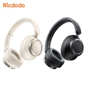 MCDODO HP-582 Superior Active Noise Cancelling (ANC) Headphones